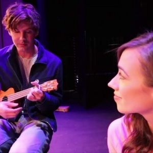 Meet your Posher, Lucy